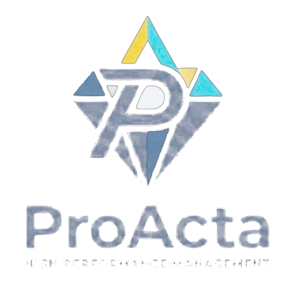 ProActa High Performance Management