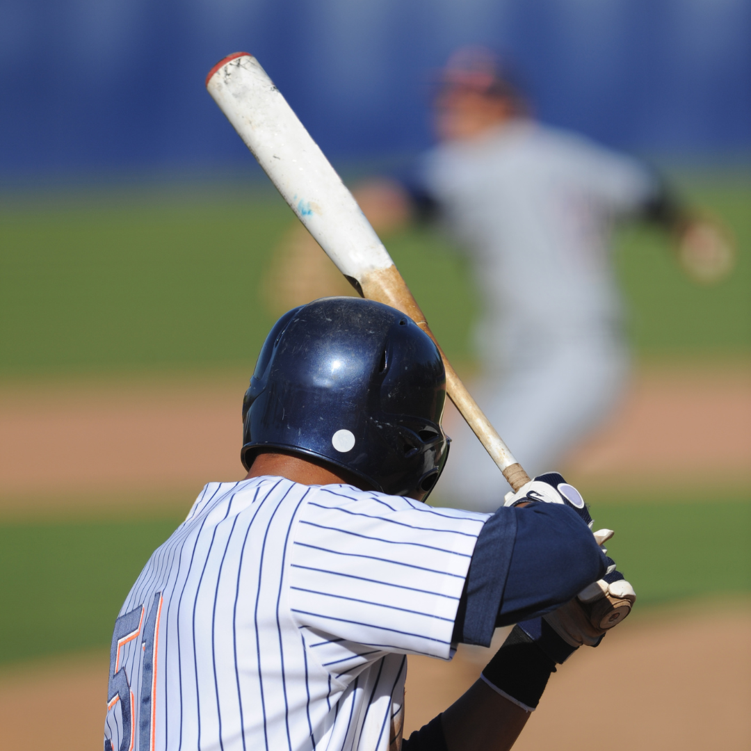 Baseball performance domain